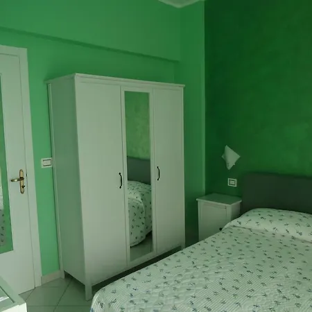 Casa Arcobaleno Cinque Terre *