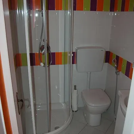 Casa Arcobaleno Cinque Terre