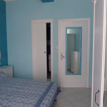 Casa Arcobaleno Cinque Terre شقة لا سبيتسْيا
