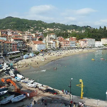 Casa Arcobaleno Cinque Terre Λα Σπέτσια
