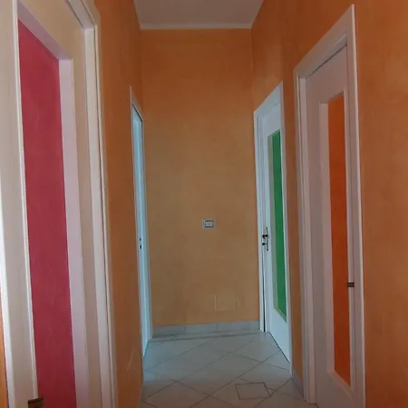 Διαμέρισμα Casa Arcobaleno Cinque Terre Λα Σπέτσια