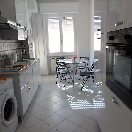 Casa Arcobaleno Cinque Terre Διαμέρισμα Λα Σπέτσια