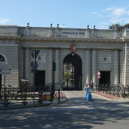 Διαμέρισμα Casa Arcobaleno Cinque Terre *