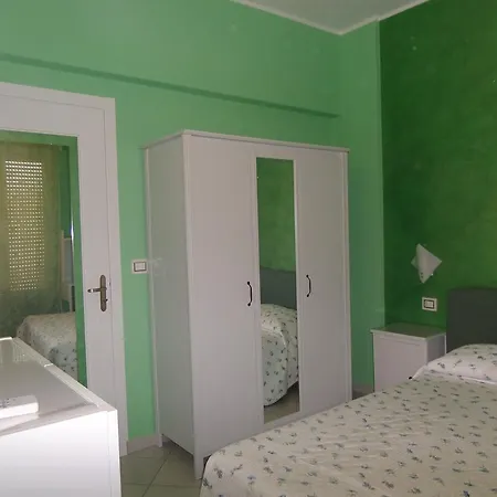 Casa Arcobaleno Cinque Terre