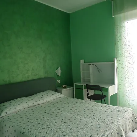 شقة Casa Arcobaleno Cinque Terre