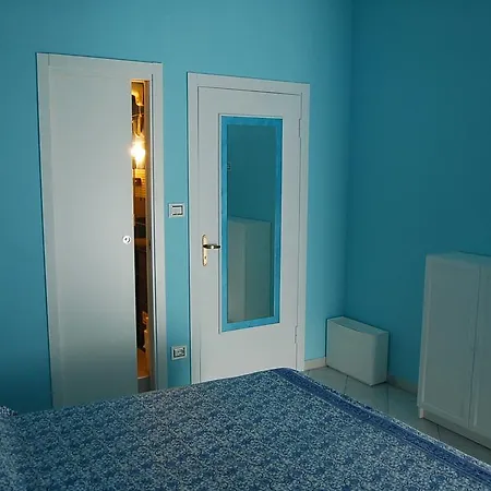 Casa Arcobaleno Cinque Terre Διαμέρισμα Λα Σπέτσια