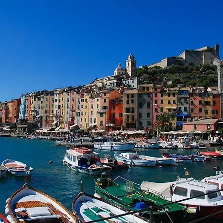 شقة Casa Arcobaleno Cinque Terre *