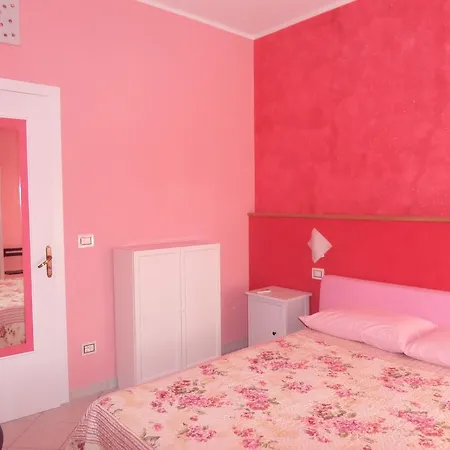 Casa Arcobaleno Cinque Terre